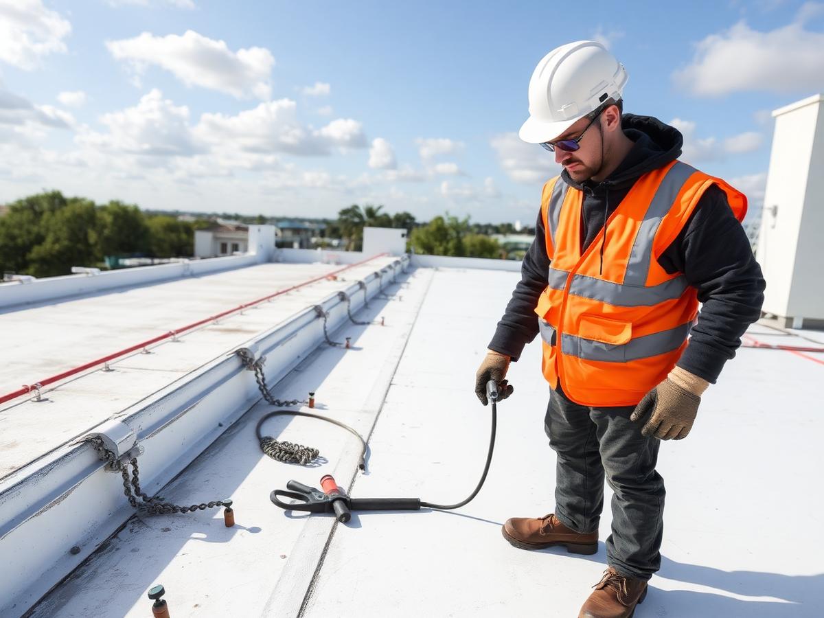 Waterproofing Maintenance in Johannesburg